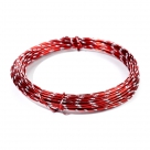 Alu wire gloss