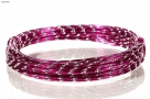 Alu wire gloss
