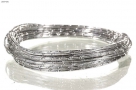 Alu wire gloss