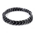 Alu wire gloss