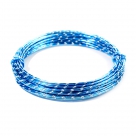 Alu wire gloss