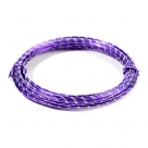 Alu wire gloss