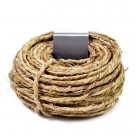 Rustic wire