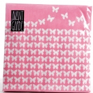 Napkin fly away