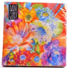 Napkin colour vision