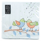 Napkin piep