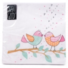 Napkin piep