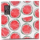 Napkin melons