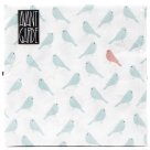 Napkin bird
