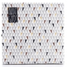 Napkin hip