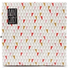 Napkin hip