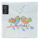 Napkin piep