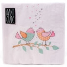 Napkin piep