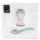 Napkin hard or soft