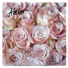 Napkin pastel dream