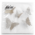 Napkin air