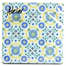 Napkin marrakesch