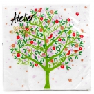 Napkin tree of joy