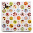 Napkin easter