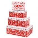 Paper box