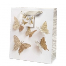 Paper bag air