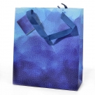 Gift bag aquarell