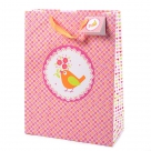 Paper bag sweet bird