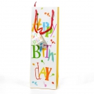 Gift bag birth dance