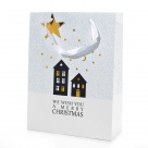 Bag x-mas night l