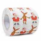 Toilet paper