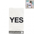 Bag yes