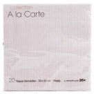 Napkin allegretto