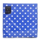 Napkin dots