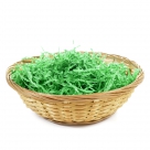 Basket bamboo