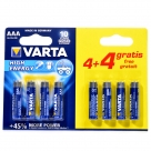 Varta micro 1.5v aaa