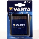 Varta flat 4.5v