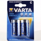 Varta baby 1.5v c
