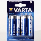 Varta mono 1.5v d