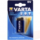 Varta e-block 9v