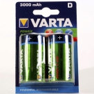 Varta recharcheable