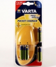 Varta charger aa,aaa