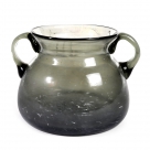 Glass pitcher