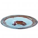 Glass plate