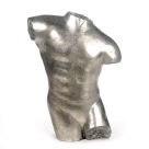 Torso man