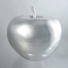 Sculpture apple