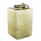 Lantern glass