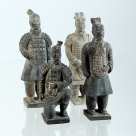 Terracotta soldier