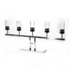 Candle holder x5