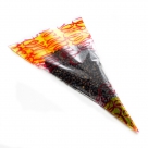 Cone bag fiesta