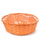 Basket round